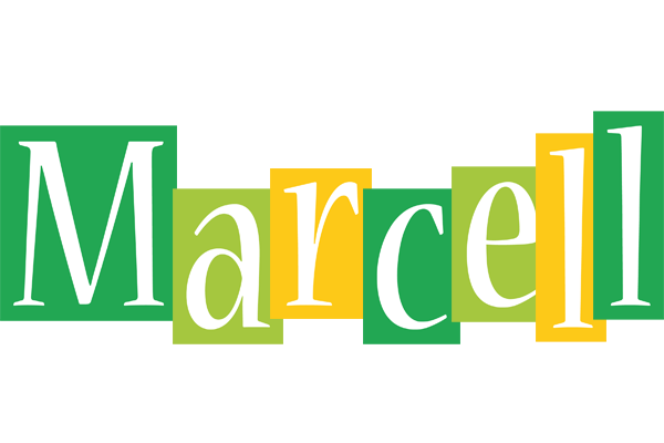 Marcell lemonade logo