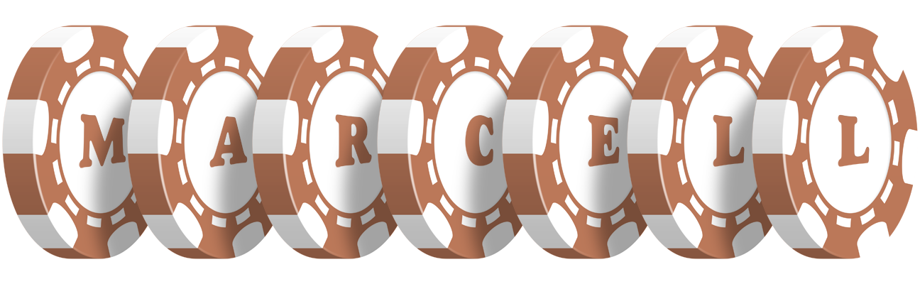 Marcell limit logo