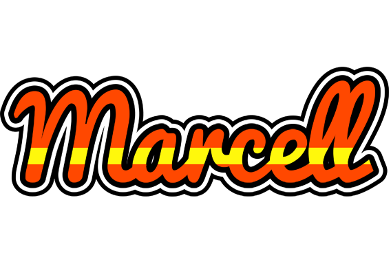 Marcell madrid logo