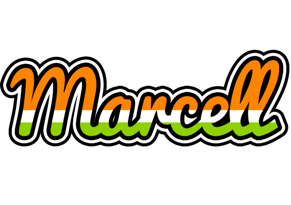 Marcell mumbai logo