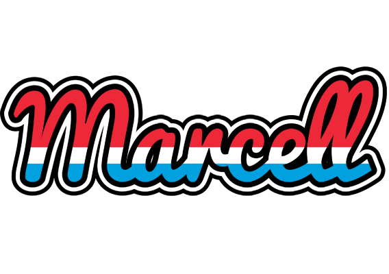 Marcell norway logo
