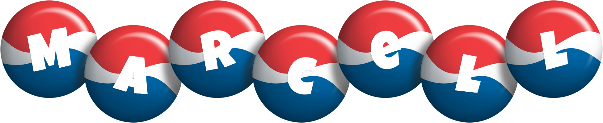 Marcell paris logo