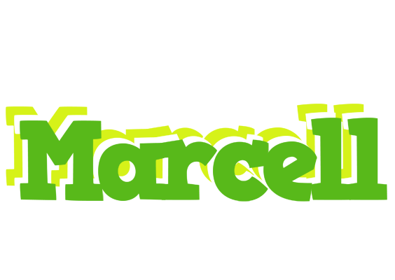 Marcell picnic logo