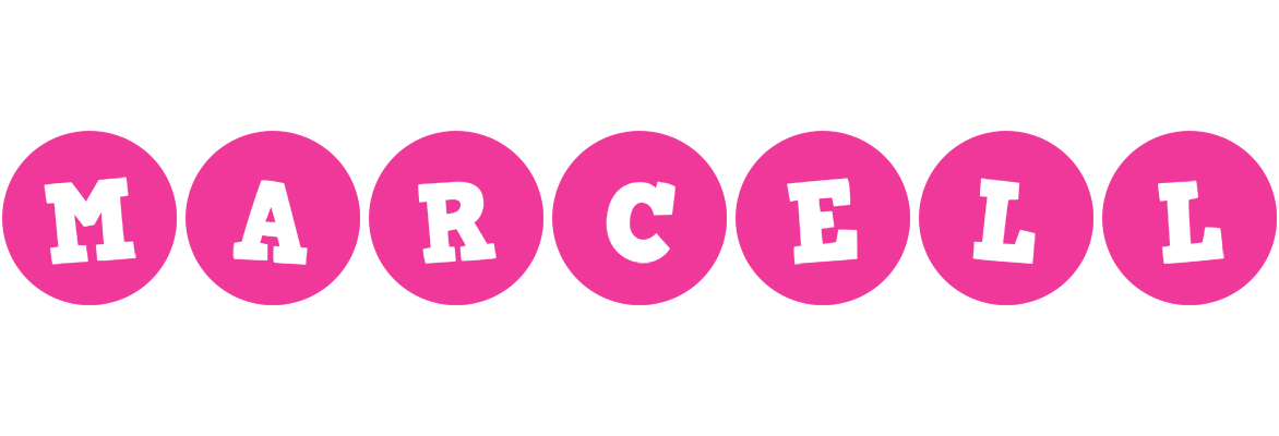 Marcell poker logo