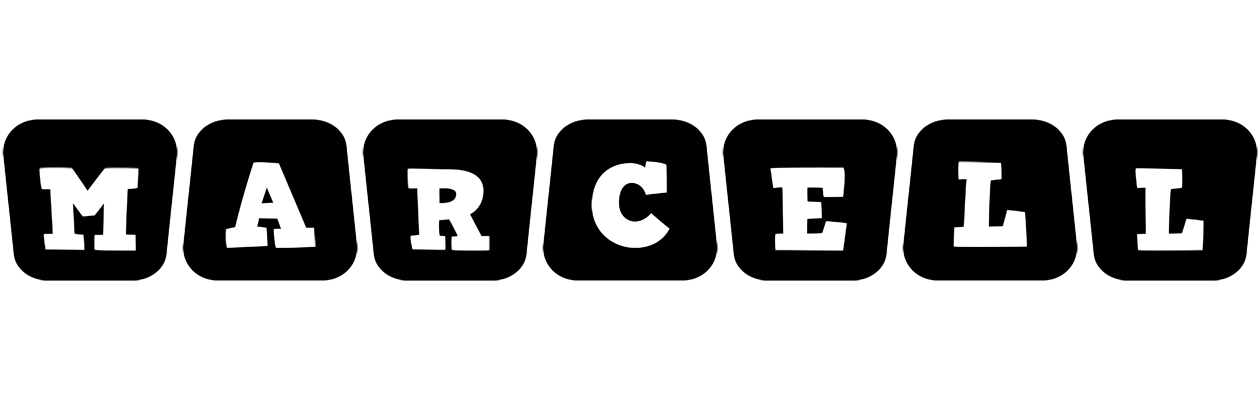Marcell racing logo