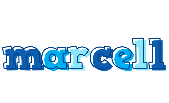 Marcell sailor logo