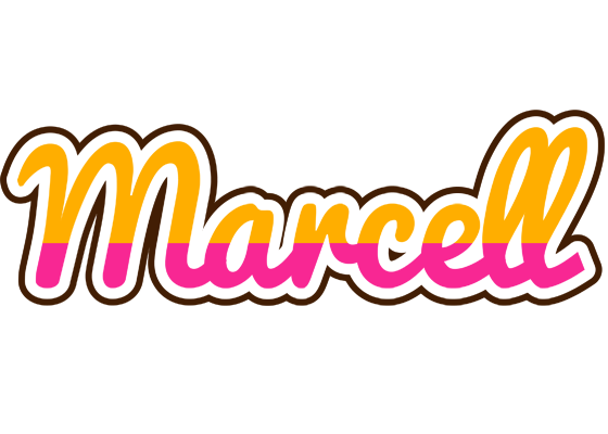 Marcell smoothie logo