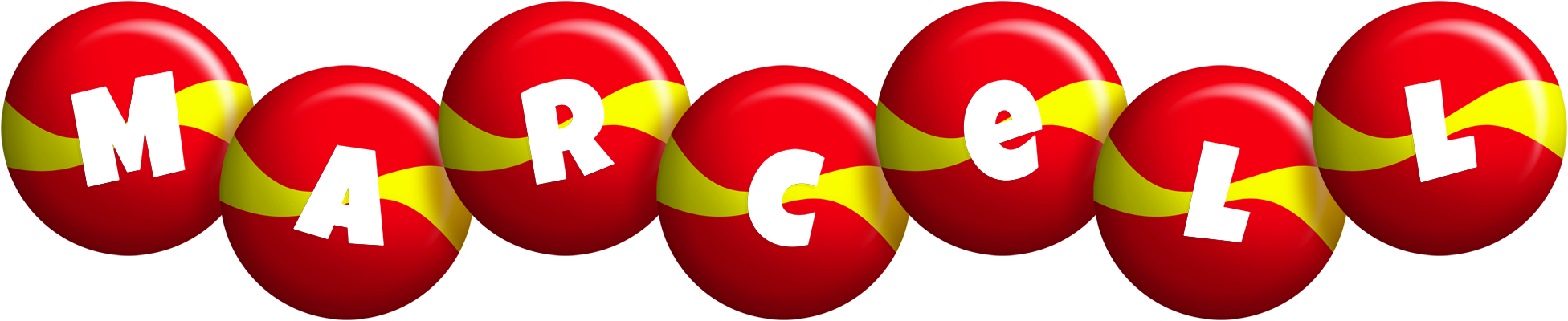 Marcell spain logo