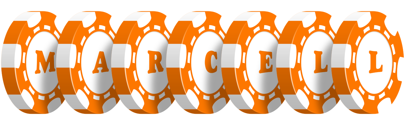 Marcell stacks logo