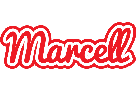 Marcell sunshine logo