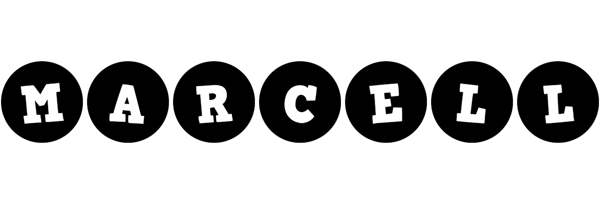 Marcell tools logo