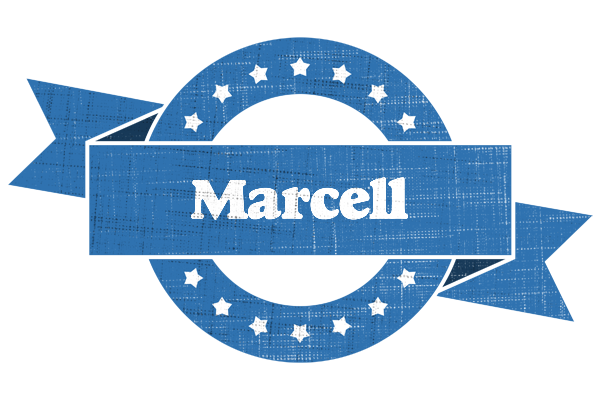 Marcell trust logo