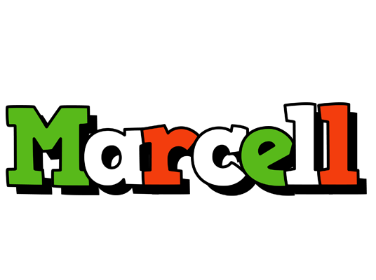 Marcell venezia logo
