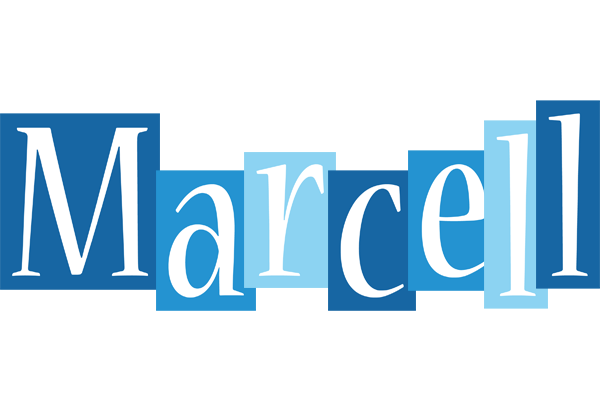 Marcell winter logo