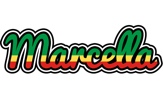 Marcella african logo
