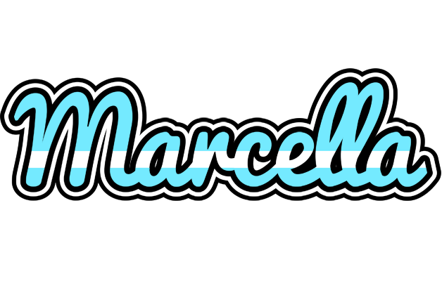 Marcella argentine logo