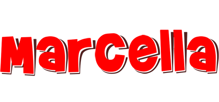 Marcella basket logo