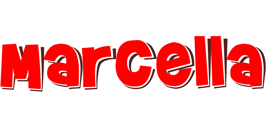 Marcella basket logo