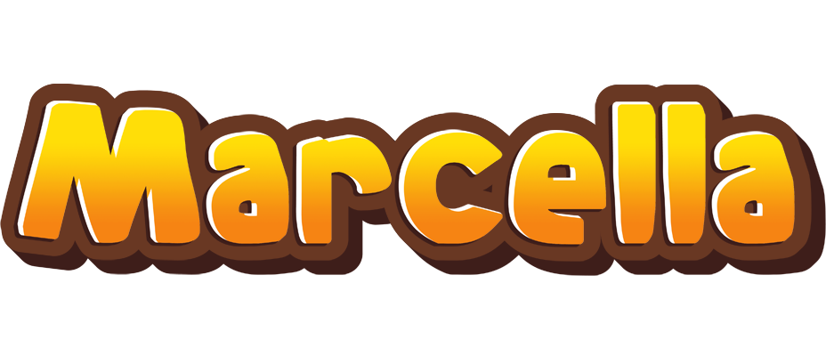 Marcella cookies logo