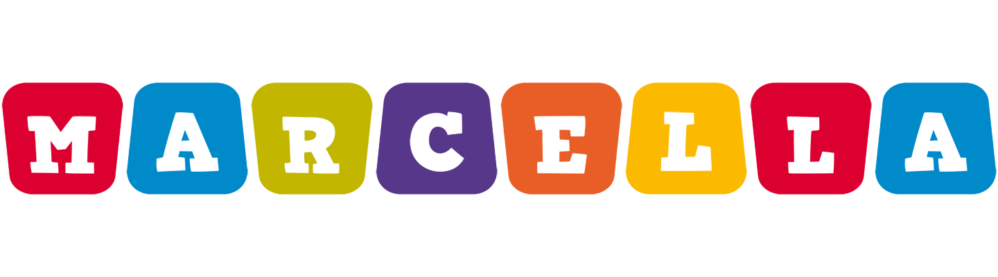 Marcella daycare logo