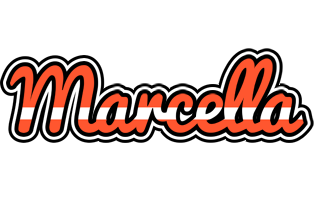 Marcella denmark logo