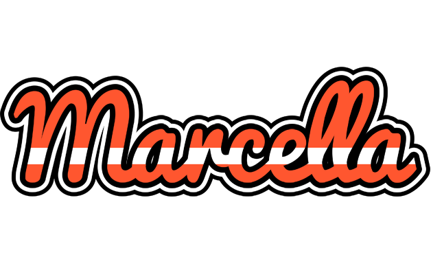 Marcella denmark logo