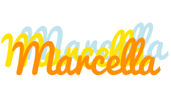 Marcella energy logo