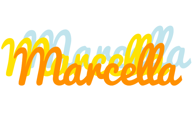 Marcella energy logo