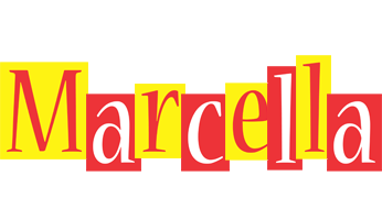 Marcella errors logo