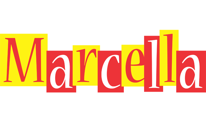 Marcella errors logo