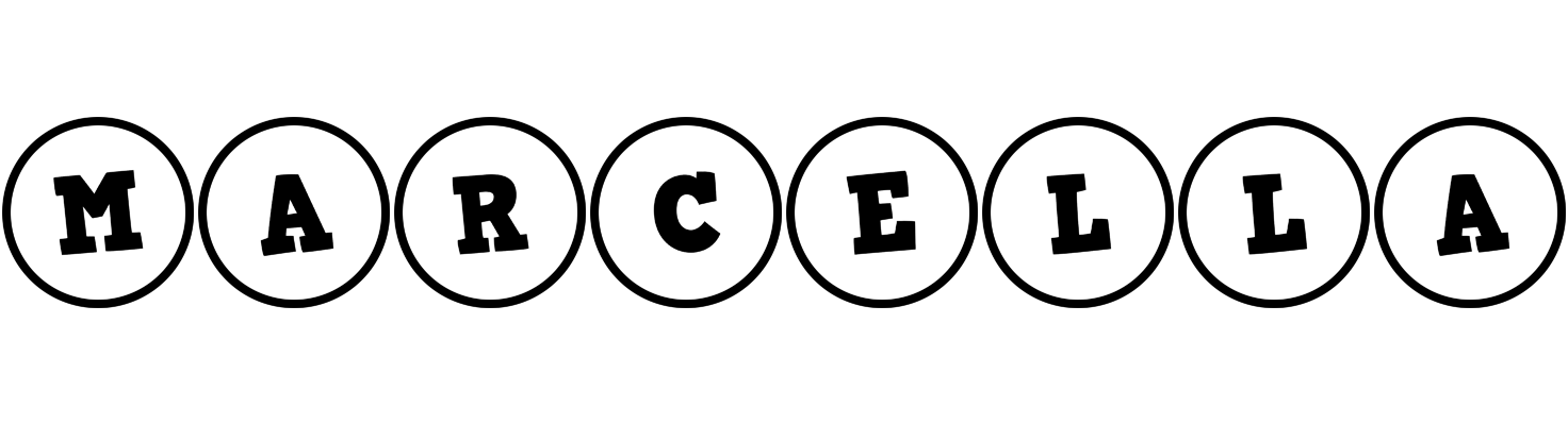 Marcella handy logo