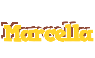 Marcella hotcup logo