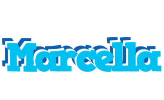 Marcella jacuzzi logo