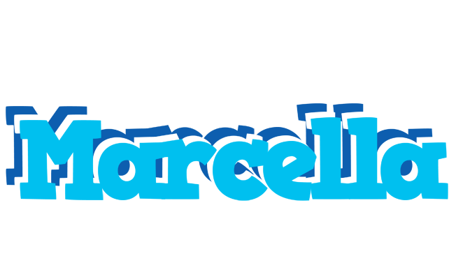 Marcella jacuzzi logo