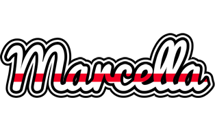 Marcella kingdom logo