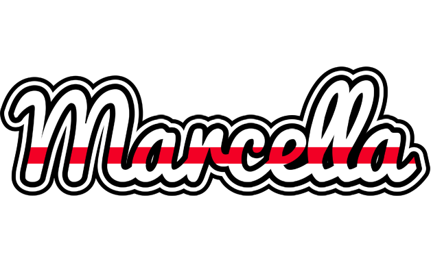 Marcella kingdom logo