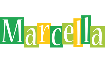 Marcella lemonade logo