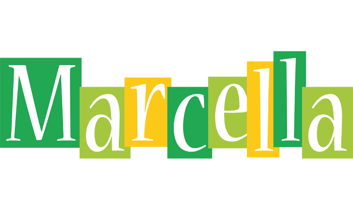 Marcella lemonade logo