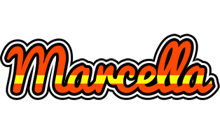 Marcella madrid logo