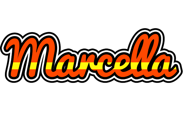 Marcella madrid logo