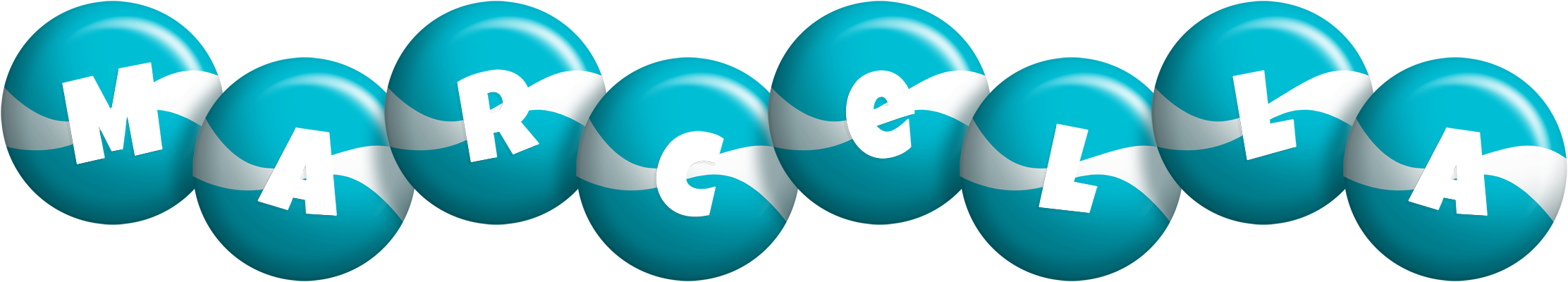 Marcella messi logo