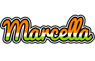 Marcella mumbai logo