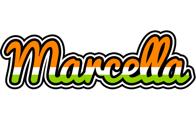 Marcella mumbai logo
