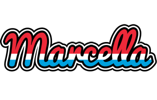 Marcella norway logo