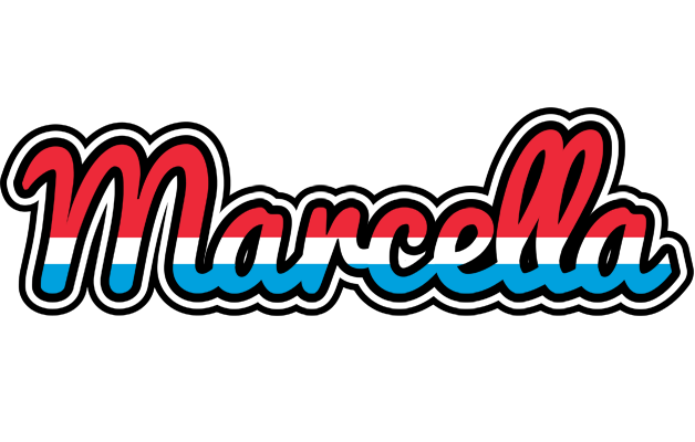 Marcella norway logo