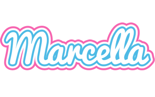 Marcella outdoors logo