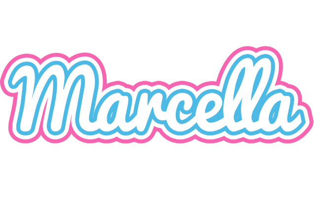 Marcella outdoors logo