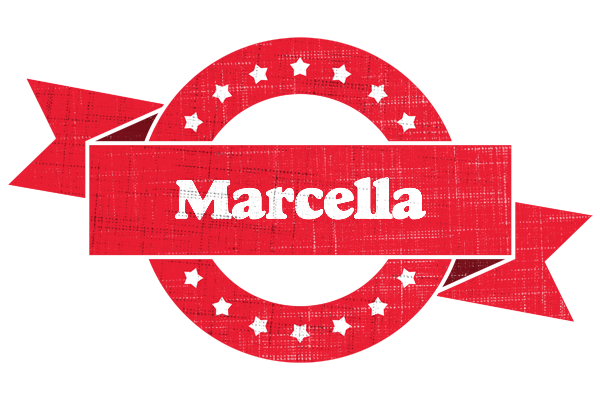 Marcella passion logo