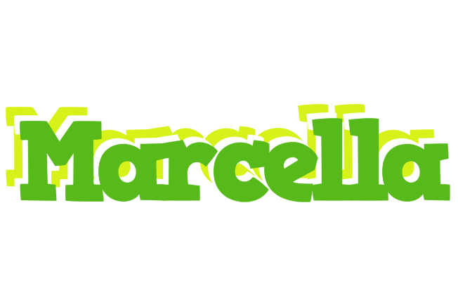 Marcella picnic logo