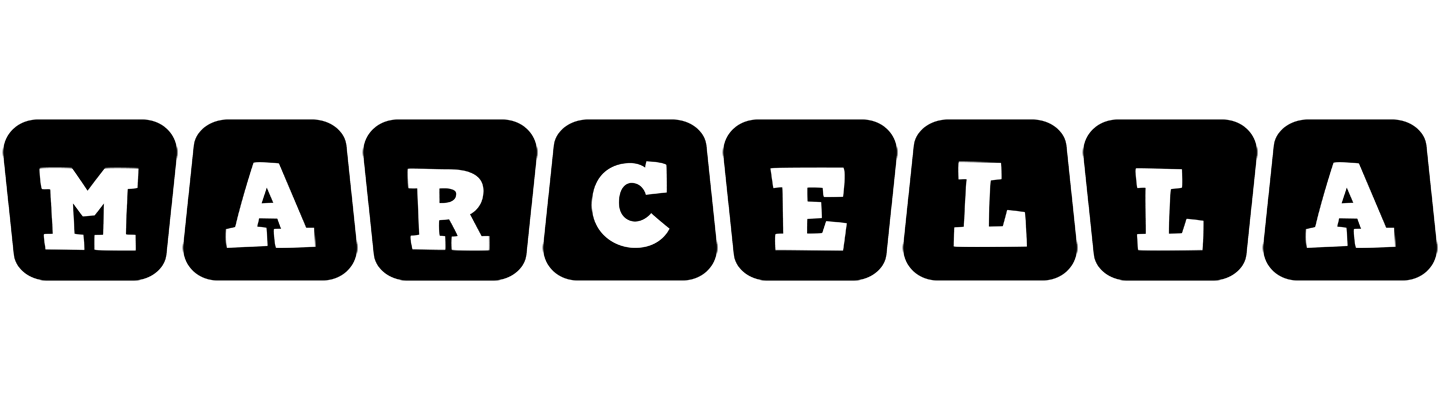 Marcella racing logo